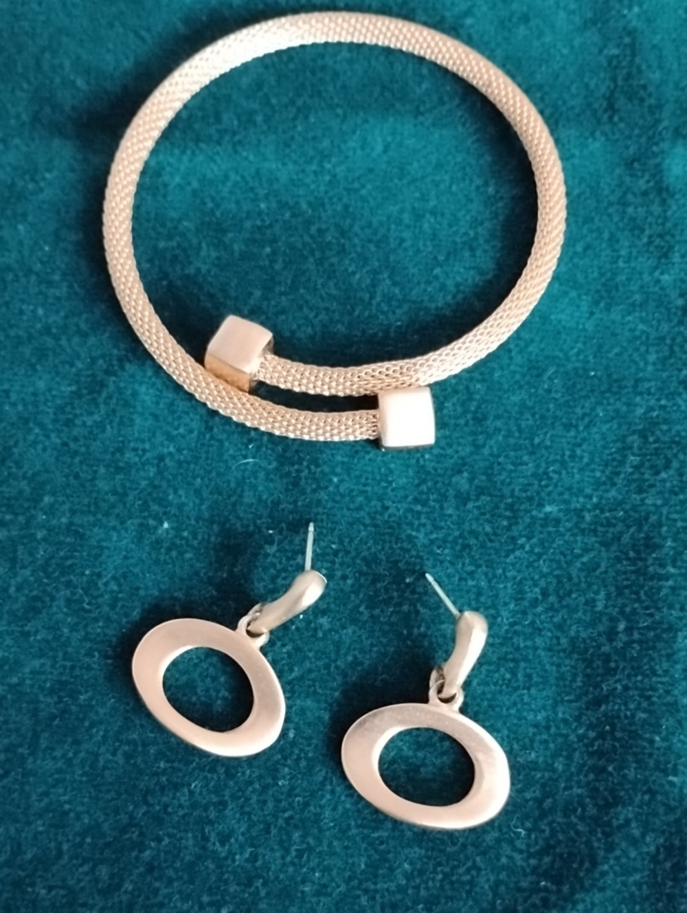 Vintage Anne Klein Set